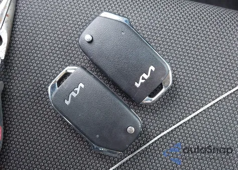 2024 Kia Forte Lxs из США, поврежденный, VIN 3KPF24AD8RE709213